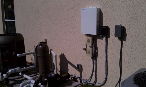 Images Grand Electric & Bob's Electric