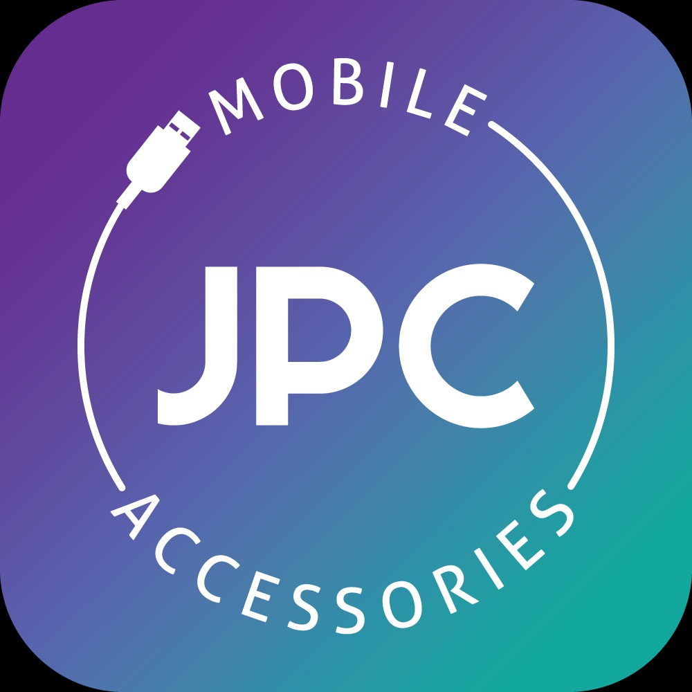 JPC MOBILE ACCESSORIES Logo