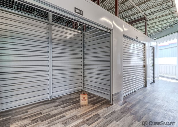 Images CubeSmart Self Storage