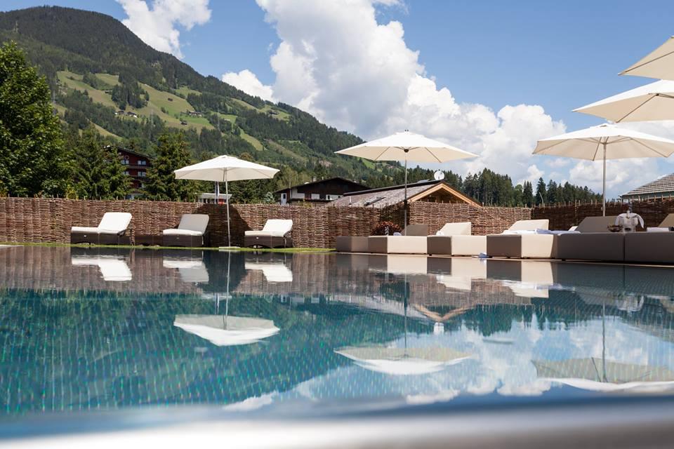 Bild 5 von Boutiquehotel in Fügen im Zillertal - 4*S Hotel HAIDACHHOF