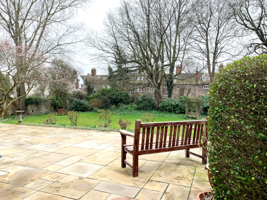Abbeyfield House