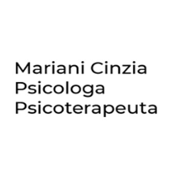 Mariani Cinzia Psicologa Psicoterapeuta Logo