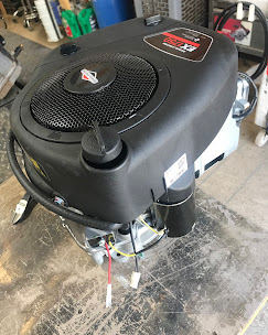 Dale's Small Engine Repair Image