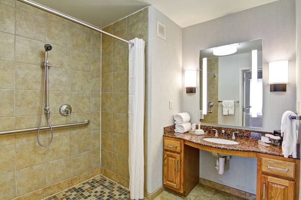 Images Homewood Suites by Hilton Oklahoma City-West