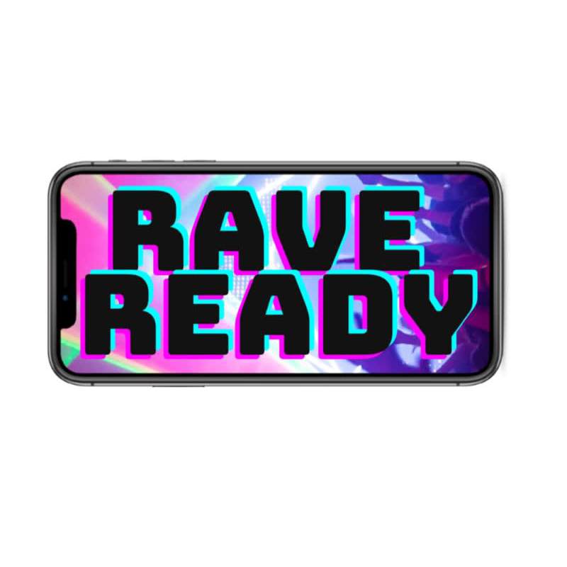 Rave Ready - Rayleigh, Essex - 07936 533223 | ShowMeLocal.com
