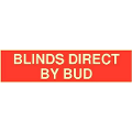 Blinds Direct by Bud Logo