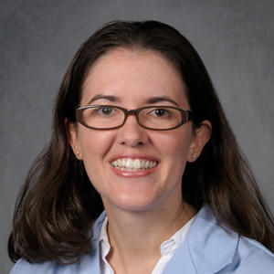 Dr. Michelle M. Hephner, DO