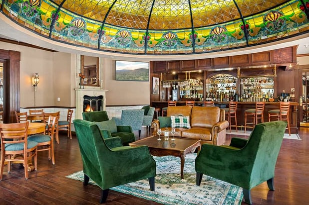 Images Chateau Big Bear Boutique Hotel, BW Signature Collection