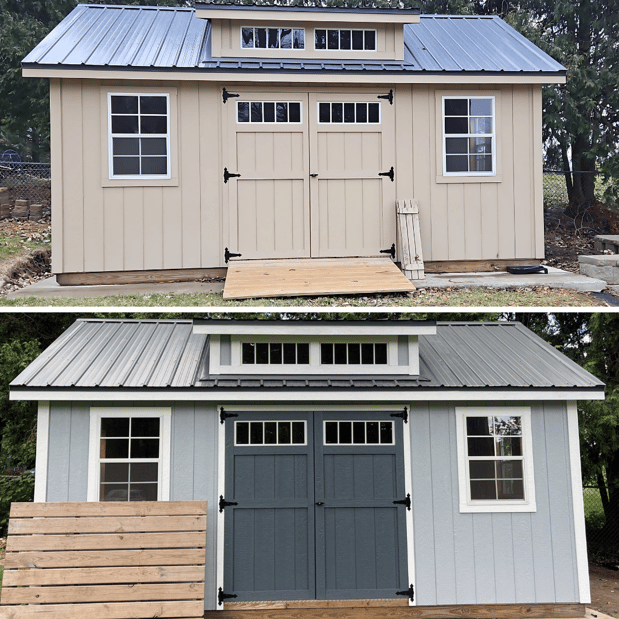 Images Committed Contracting