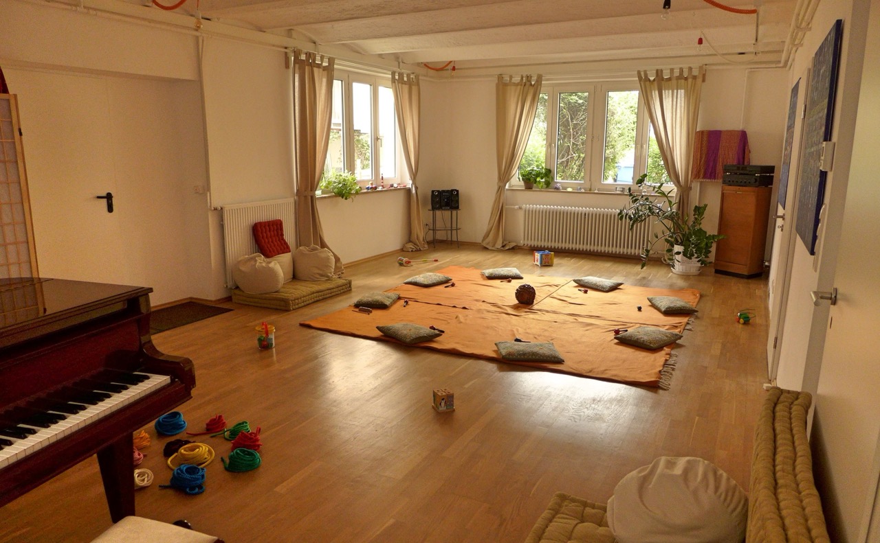 Musikschule artetonal Schule für Musik, Linprunstraße 33 in München