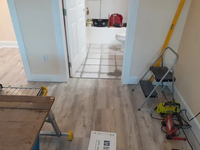 Cornerstone Improvements Image