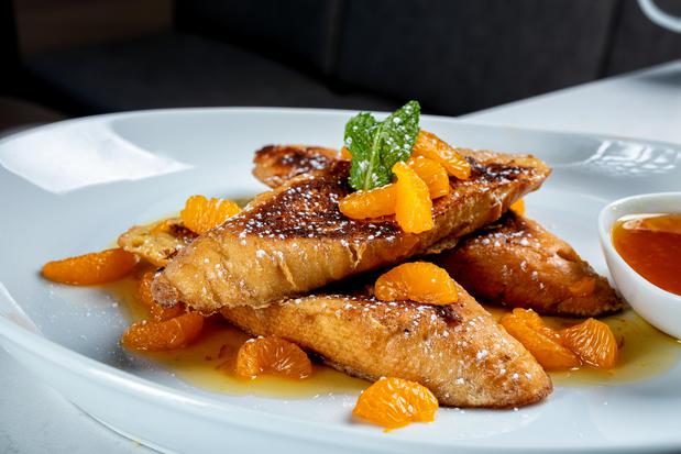 Images Drift Kitchen & Bar - Lido Beach Resort