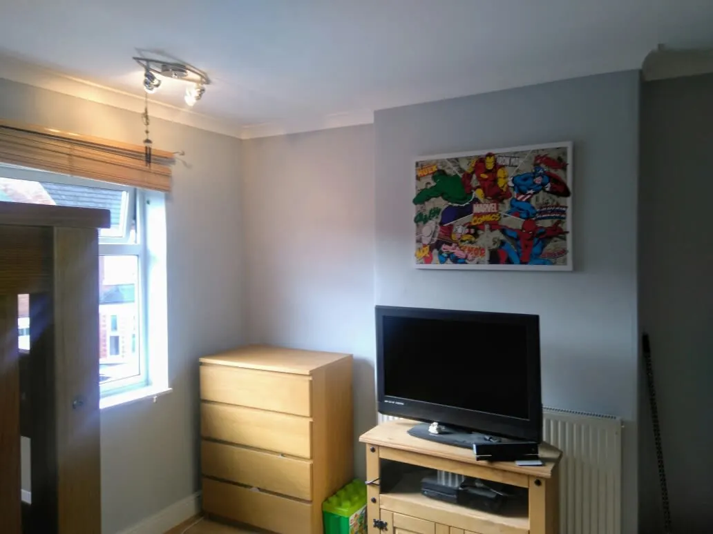 Images Simon Scrimshaw Painting & Decorating