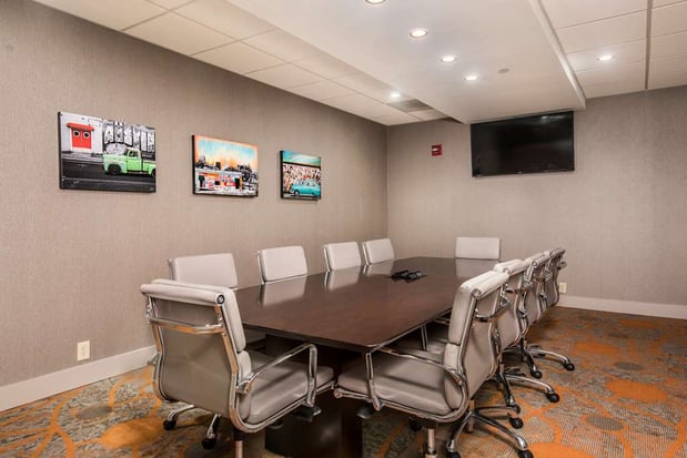 Images Homewood Suites by Hilton Austin-South/Airport