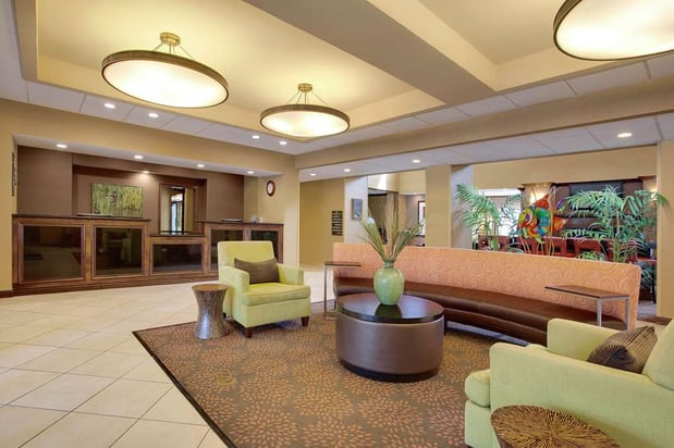 Images Homewood Suites by Hilton Tampa-Brandon