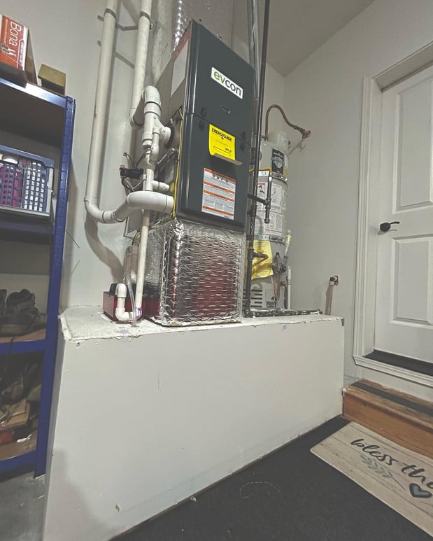 Images Quality Temp Heating & Cooling LLC