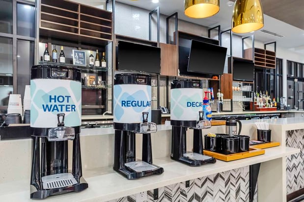 Images Hilton Garden Inn Detroit Utica