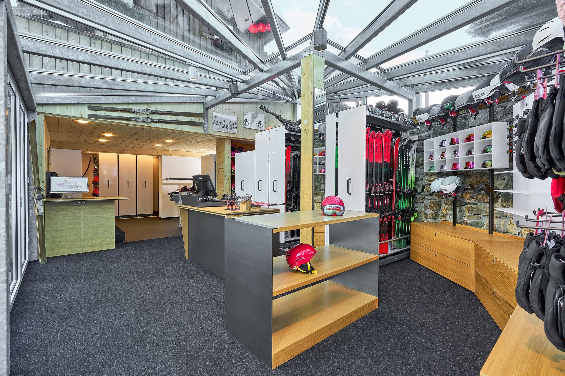 Bild 5 von MONTANA technology for wintersports GmbH