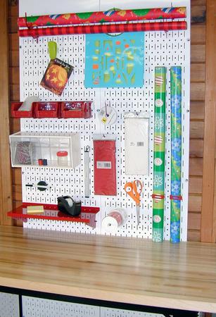 Images Wall Control