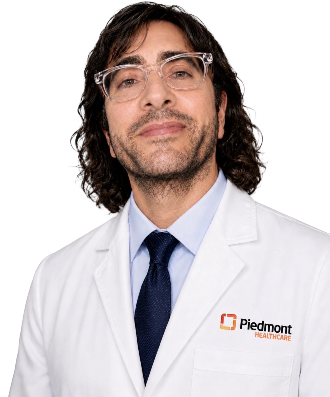 Sam Atallah, MD