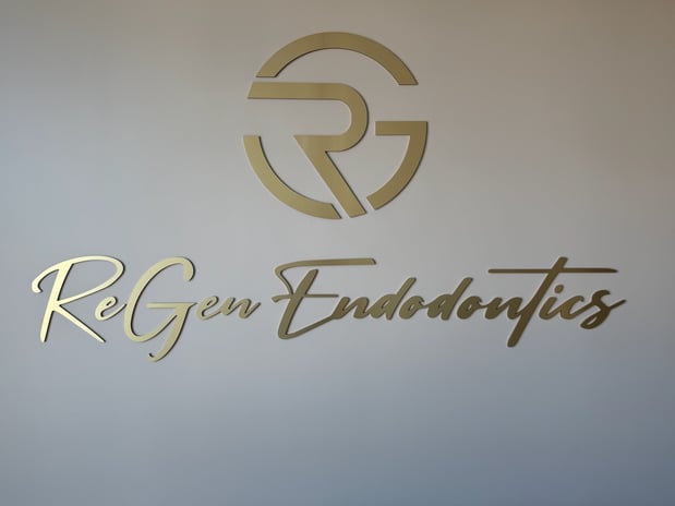 Images Regen Endodontics