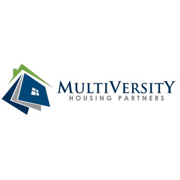 MultiVersity Housing Partners Logo