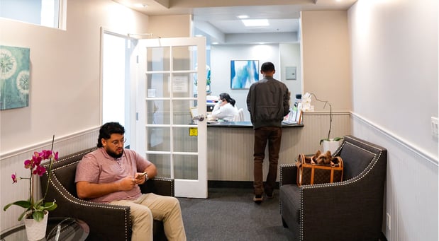 Images West Hollywood Dental Studio