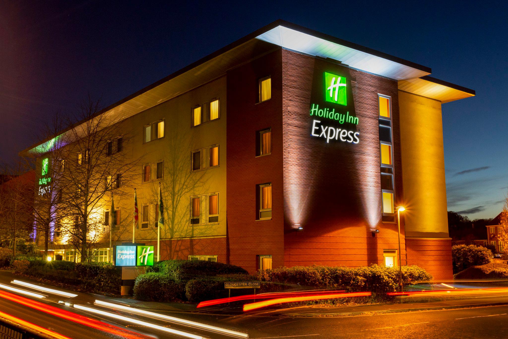 Images Holiday Inn Express Birmingham - Redditch, an IHG Hotel