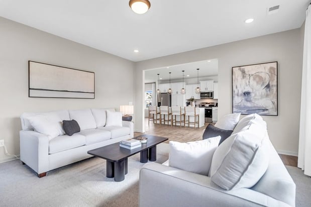 Images Reeves Crossing by True Homes