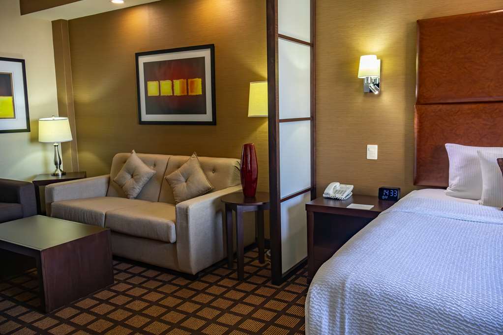Images Best Western Premier Monterrey Aeropuerto