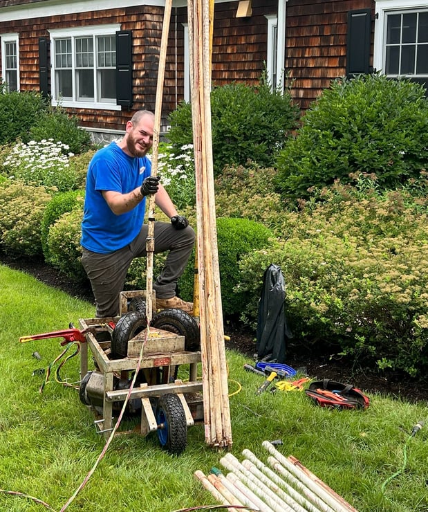 Images THE PUMP MAN - Kappus Well Pump & Water System Services