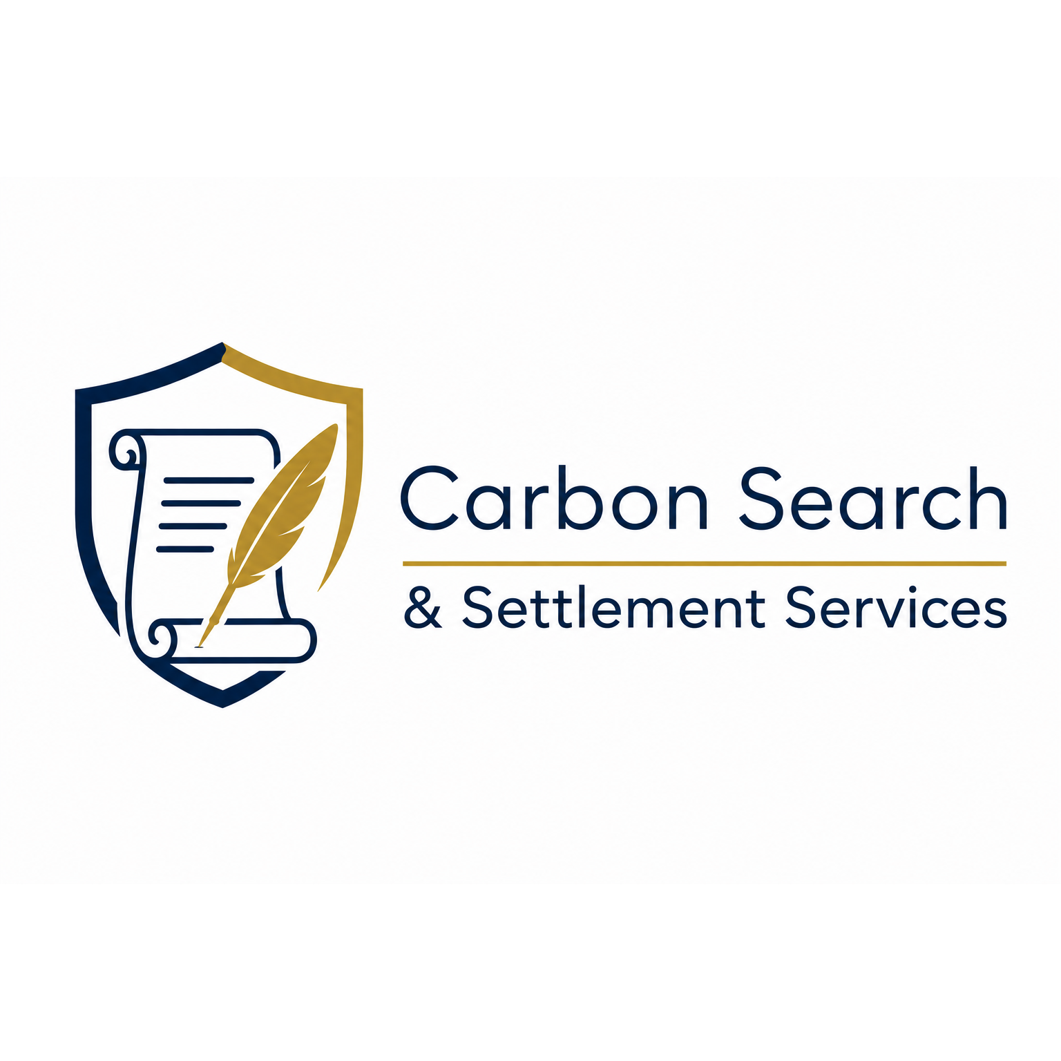 Carbon Search and Settlement Services Inc