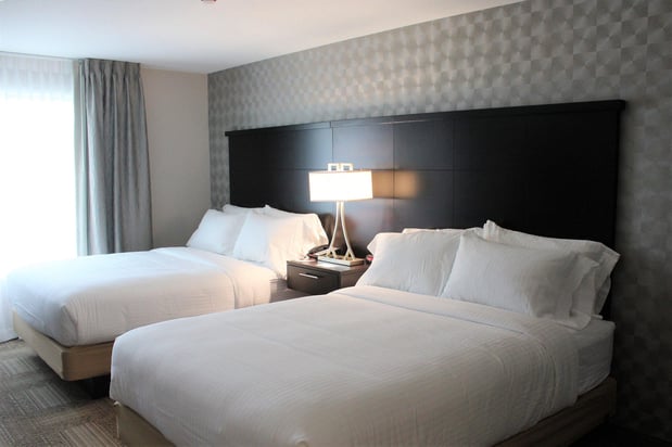 Images Staybridge Suites Miamisburg by IHG
