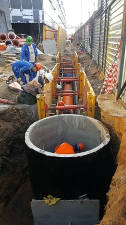 Bilder Euro Verbau GmbH