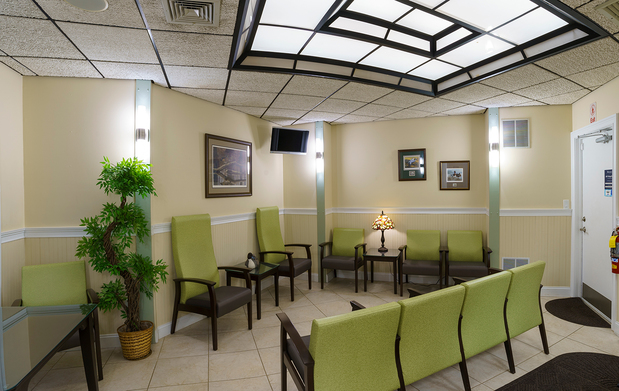 Images Dr. Michael Koumas, DDS PC