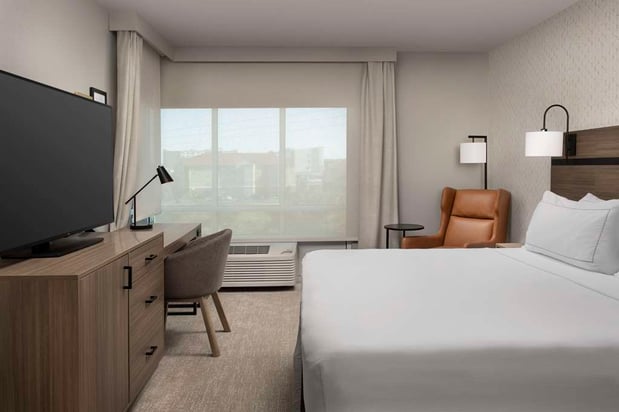 Images DoubleTree by Hilton Chattanooga Hamilton Place