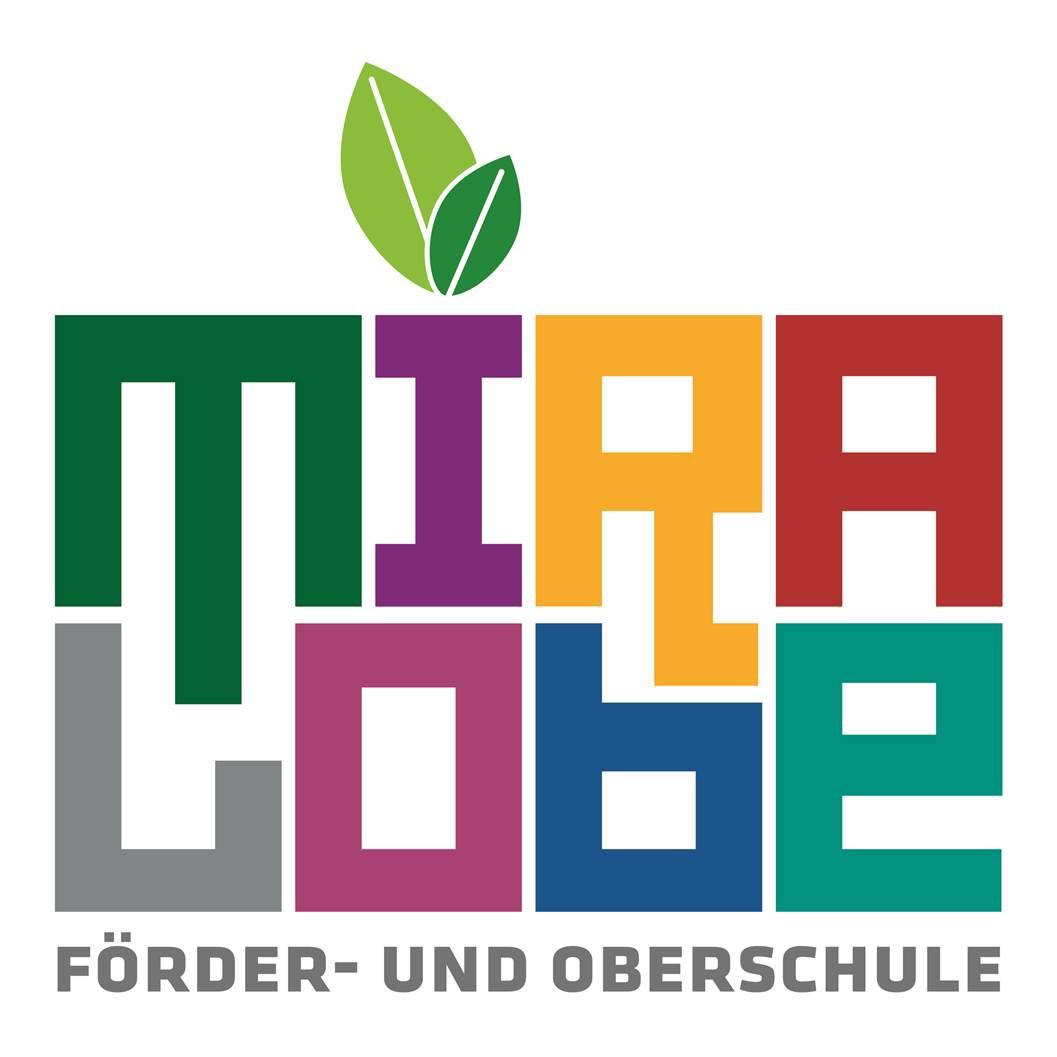 Logo Mira Lobe Schule - Förder- und Oberschule