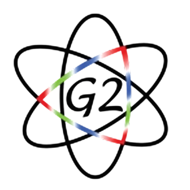 G2 AC & Heat Logo