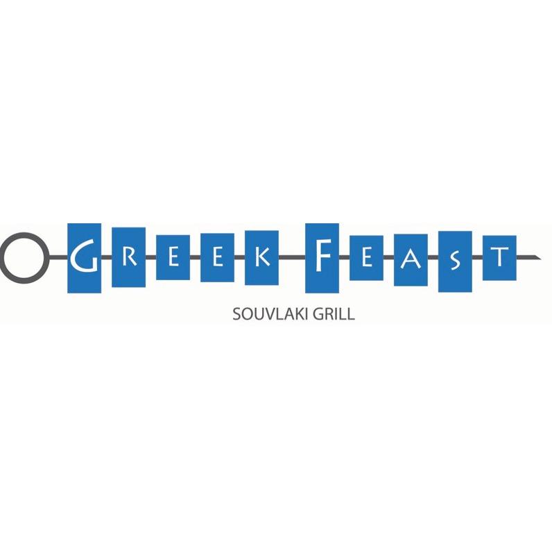 Greek Feast Northbrook Logo