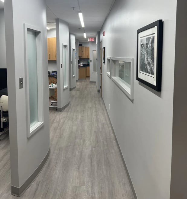 Images Markowitz Dental of Washington DC