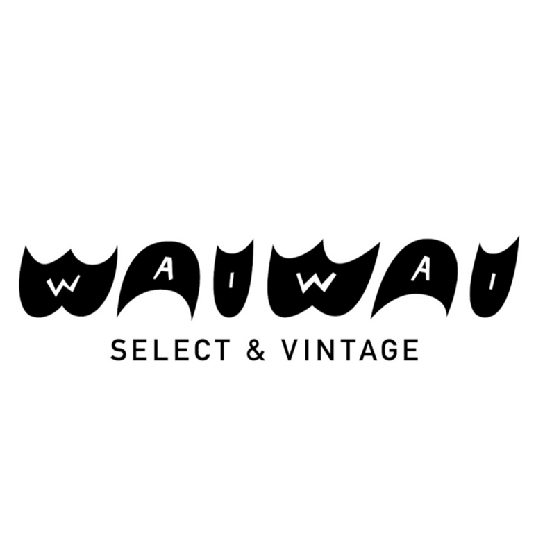 waiwai Logo