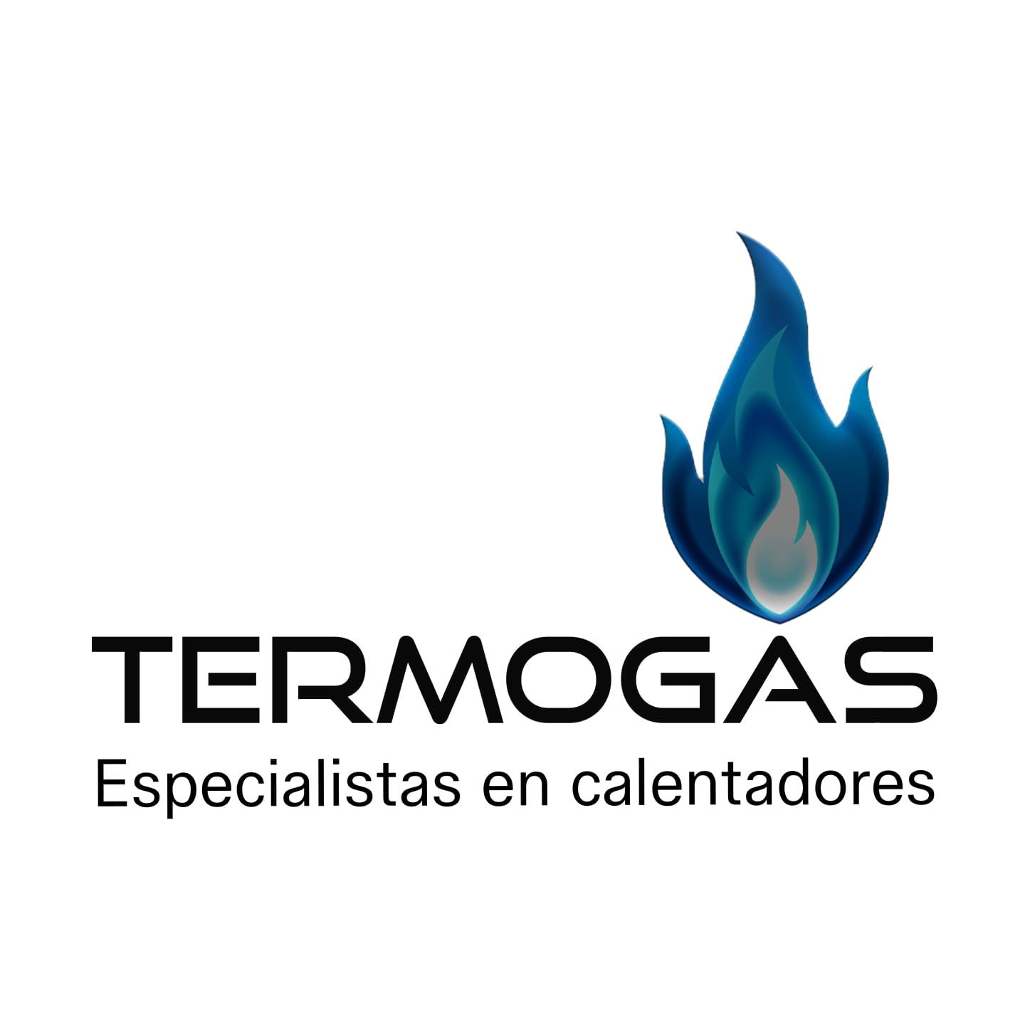 TERMOGAS CANARIAS Logo