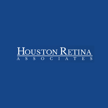 Houston Retina Associates Logo