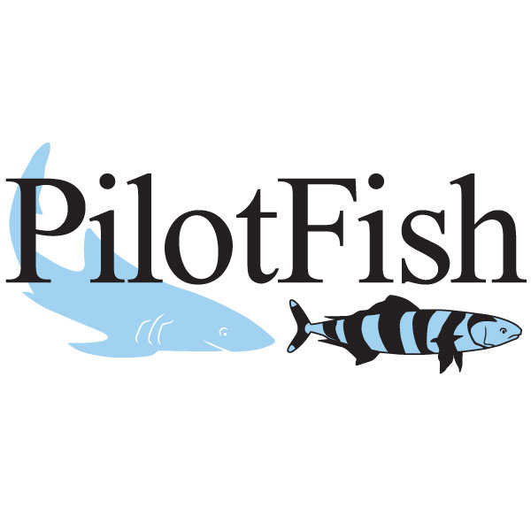 Applied PilotFish Healthcare Integration Logo