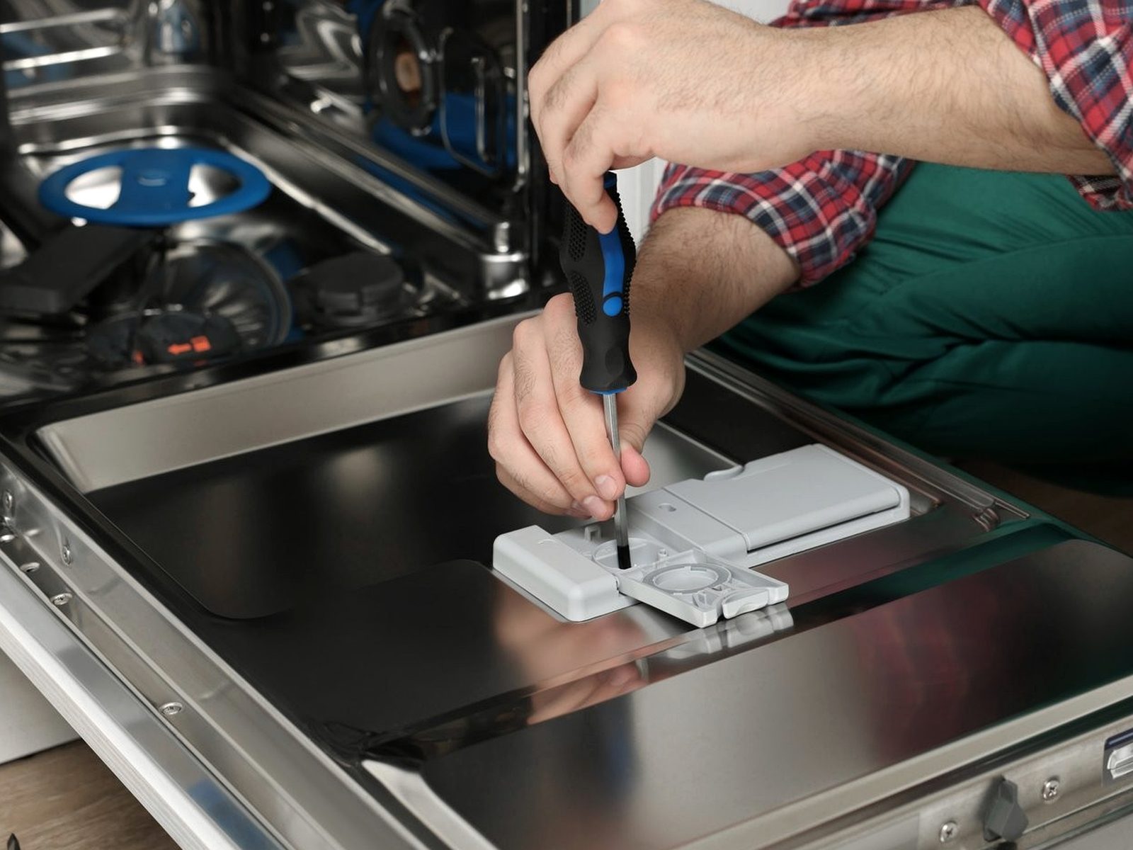 Polo's Appliance Depot