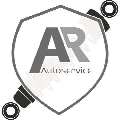 Logo AR Autoservice