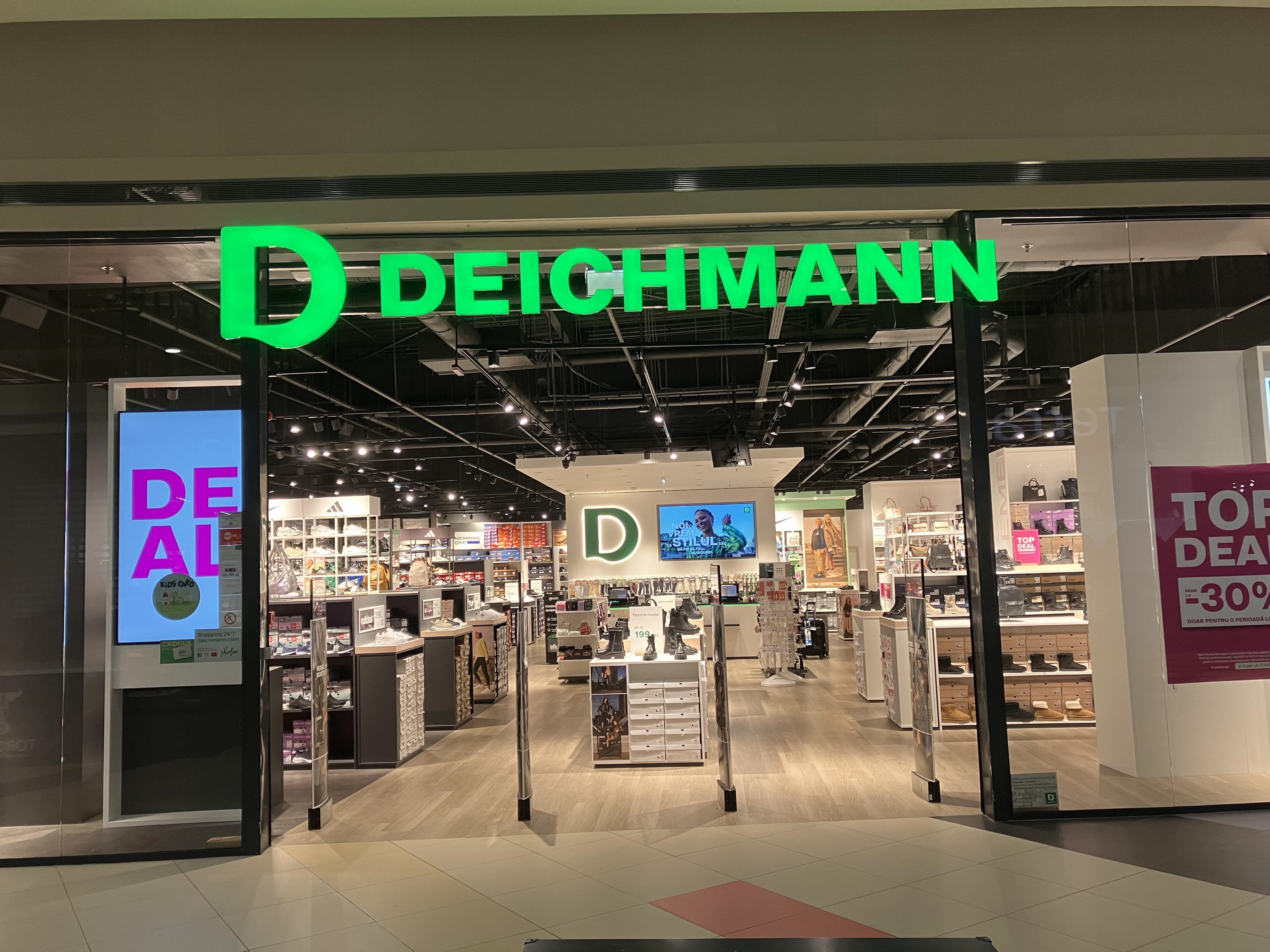 Images DEICHMANN