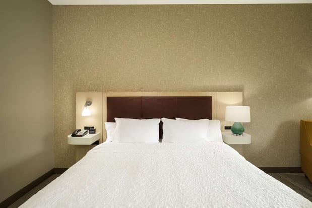 Images Hampton Inn Newport