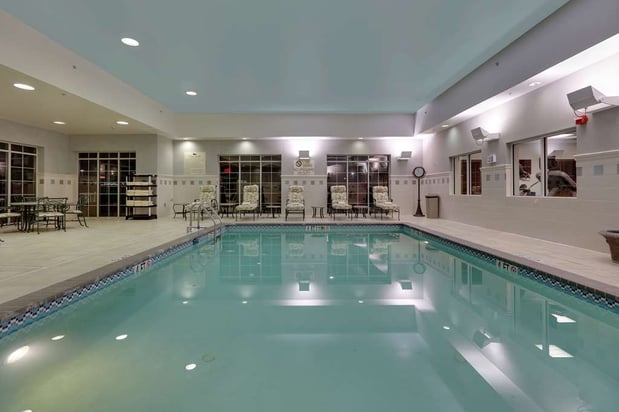 Images Homewood Suites by Hilton Hagerstown