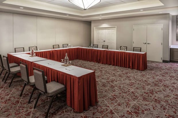 Images Hilton Garden Inn Blacksburg University